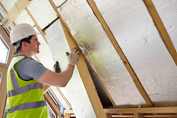 Best Insulation for Specific Applications in Fulshear, TX