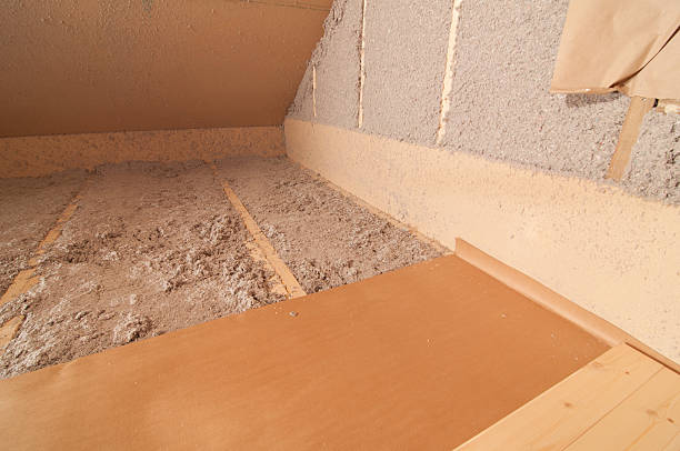 Best Residential Insulation in Fulshear, TX