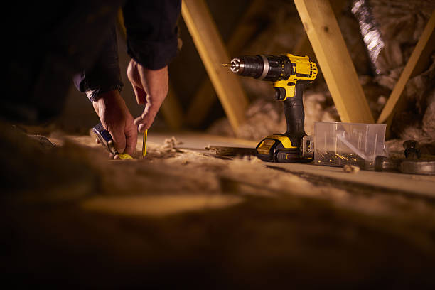 Fulshear, TX Insulation Contractor Pros