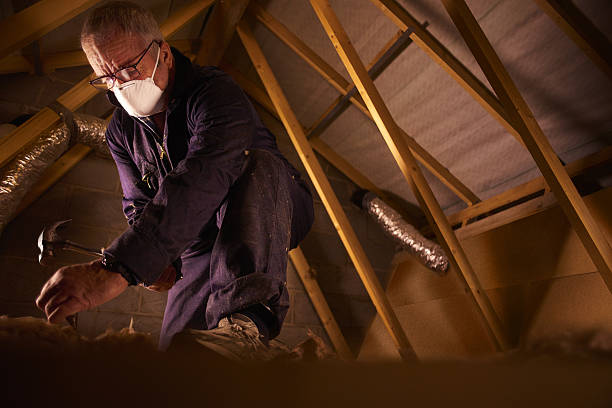 Best Insulation Materials and Products in Fulshear, TX